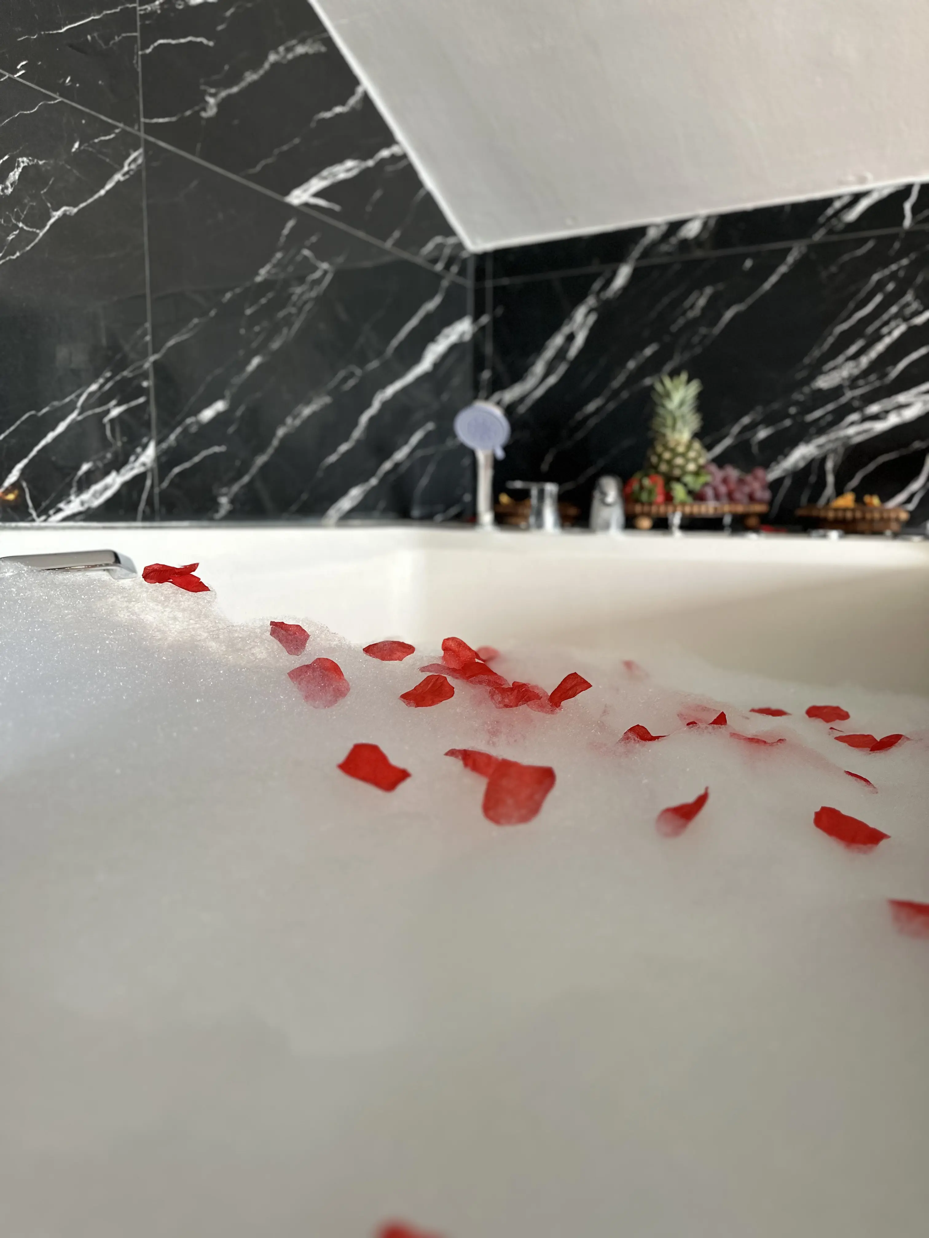 Sefaköy otel oda detayları